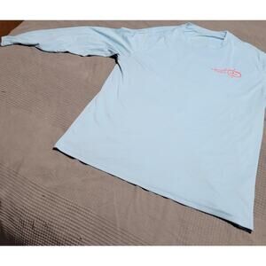 Reel Life - Long Sleeve Sun Defender American Fishing Shirt